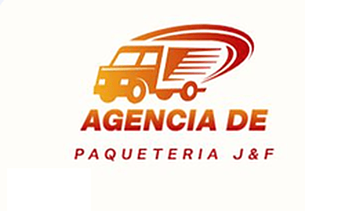 Agencia de Paquetería J&F — imagen de presentación